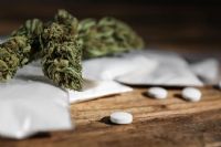 Méthamphétamines, Hydromorphones et cocaïne saisies à Sherbrooke